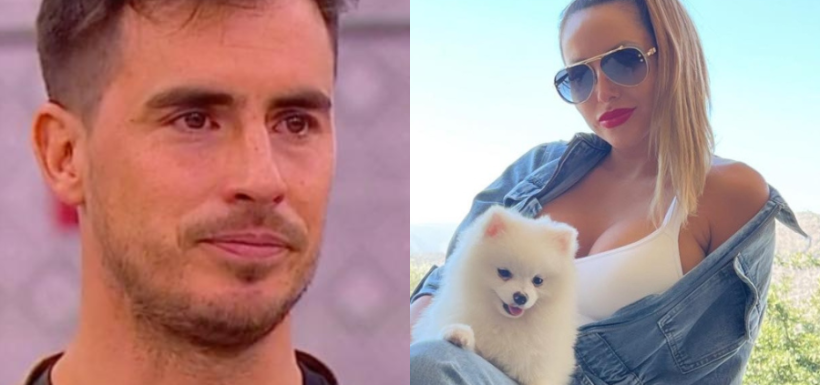 Camilo Huerta, Marité Matus