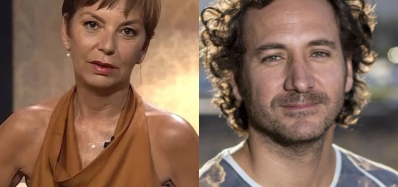 Fran García-Huidobro, Juan Pablo Sáez