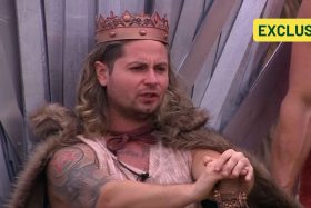 Princeso, Leonardo Vallana, Mundos opuestos