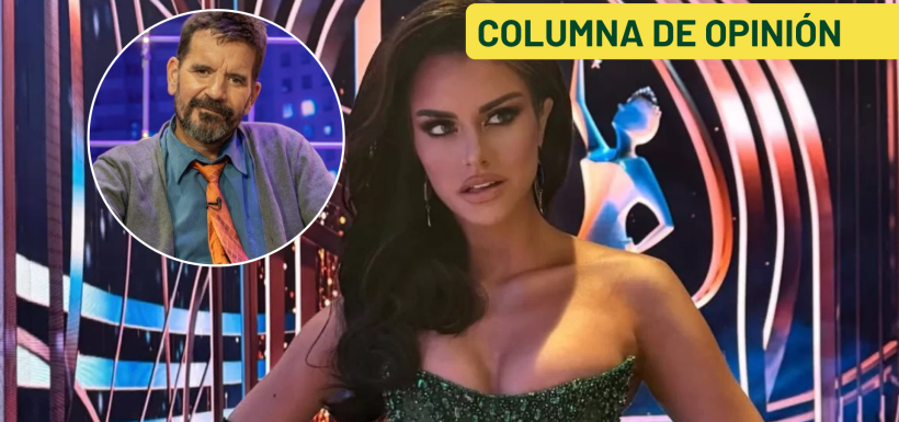 Emilia Dídes lo tiene todo: Lo que los expertos llaman Star Quality