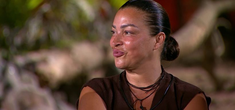 Marlen Olivari lanza crítica directa a Influencer tras toparse en Mundos opuestos: "Creo que no es un buen ejemplo"