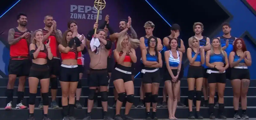 Mundos opuestos, Joche Bibbó