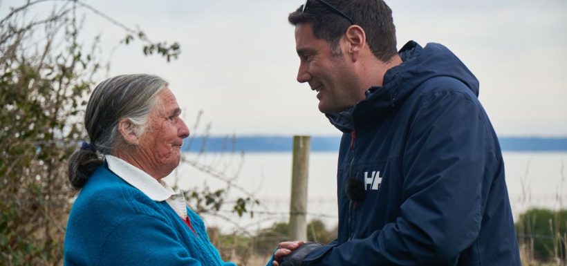 ¿Volverá Lugares que Hablan con una nueva temporada?