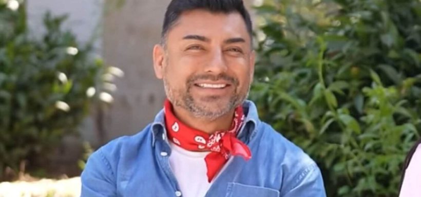 Andrés Caniulef