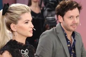 Benjamín Vicuña responde a fuertes denuncias de China Suárez