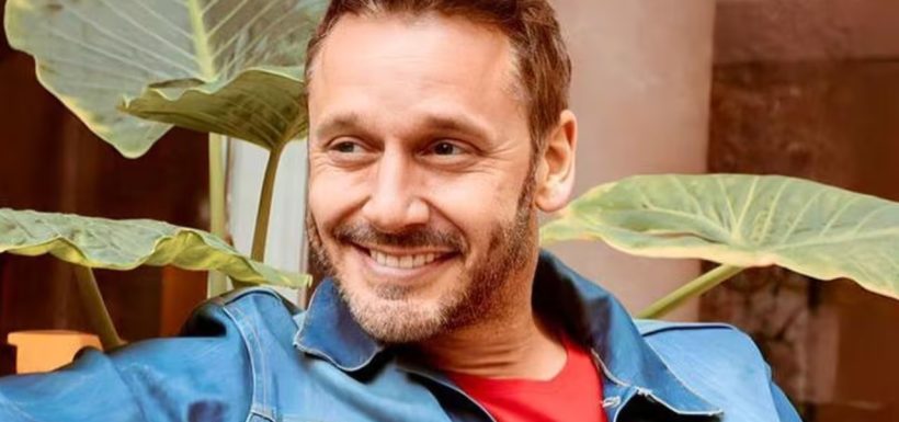 Benjamín Vicuña