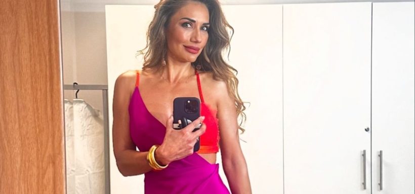 Carola de Moras, Carolina de Moras