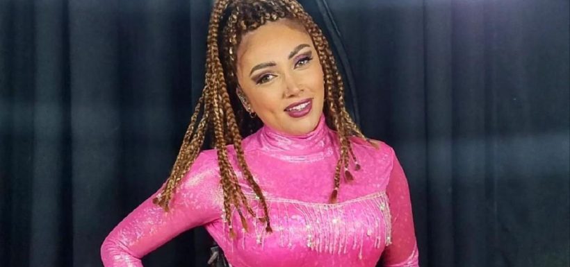 La Rancherita, Carolina Molina