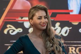 Miss Universo Chile 2025