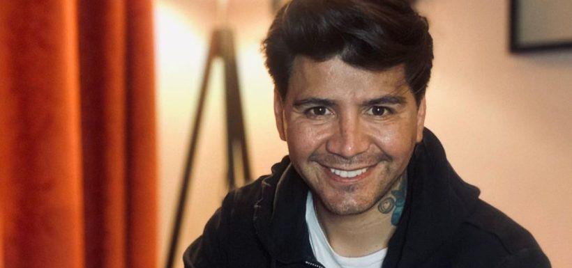 Edmundo Varas