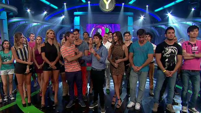 Ex participante de Yingo estaría vinculado a feroz incendio