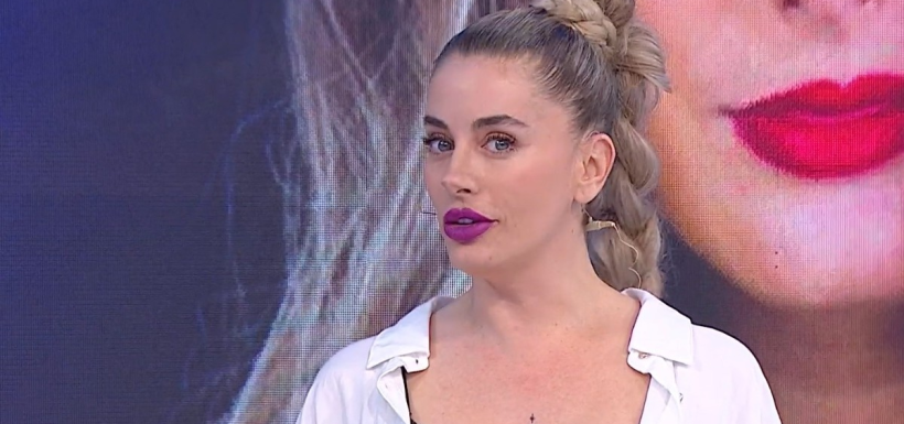 Catalina Palacios, Cata Palacios