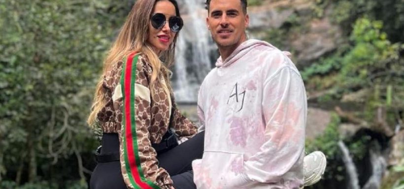 Hermano de Marité Matus revela detalles su ruptura matrimonial