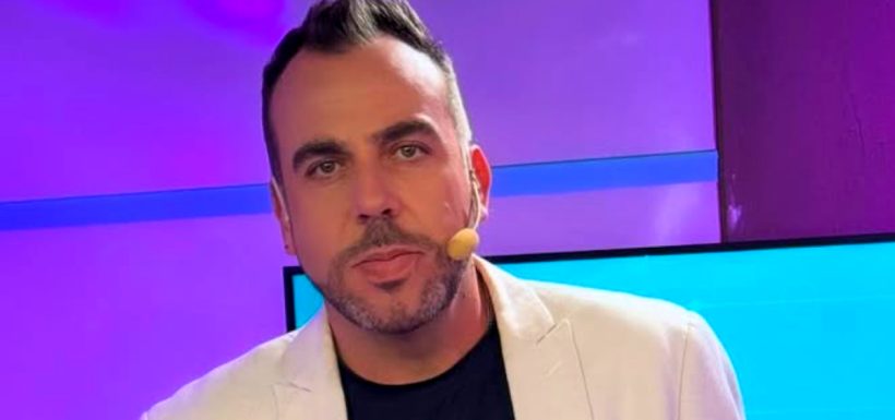Francisco Kaminski y el precio de no vivir en lo oficial