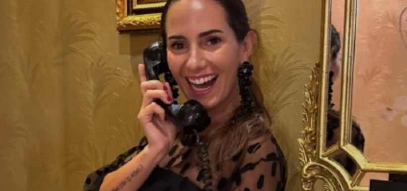 Rosario Bravo