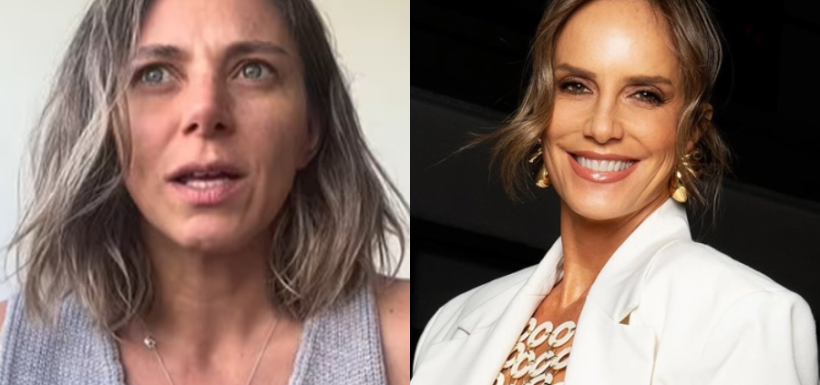 Mariana Derderián contra Diana Bolocco tras cancelar entrevista