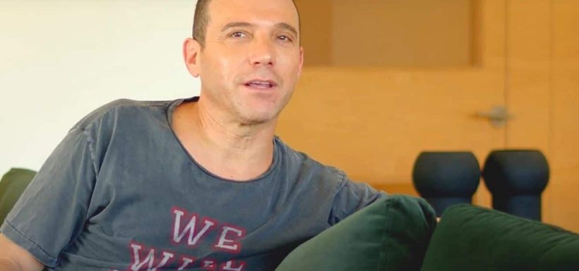Julián Elfenbein