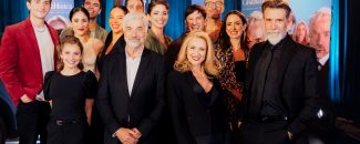 Mega, Los Casablanca, área dramática, Jorge Arecheta, Octavia Bernasconi