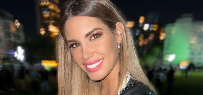 Gala Caldirola