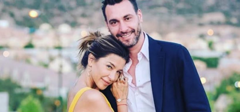 Pancha Merino, Andrea Marocchino