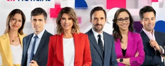 Chilevisión noticias, CHV