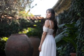 catalina silva, protagonista de mi boda es una trampa