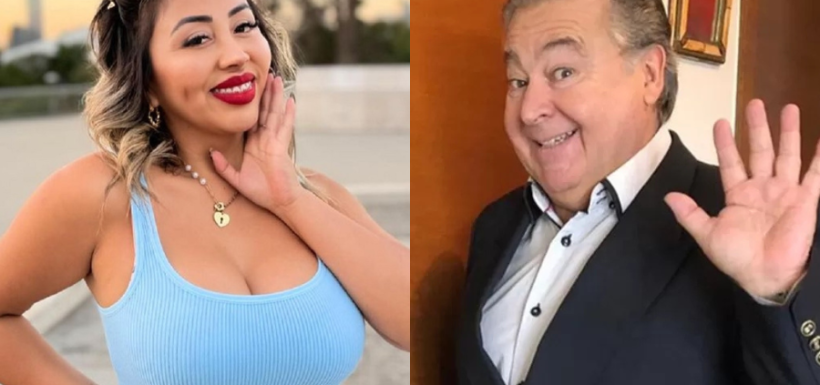 Naya Fácil, Ernesto Belloni