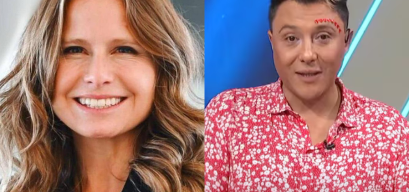 Soledad Onetto, Sergio Rojas, Que te lo digo