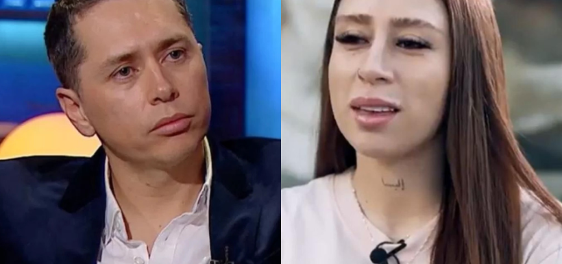 Karol Lucero, Karol Dance, DJ Isi Glock, Ilaisa Henríquez