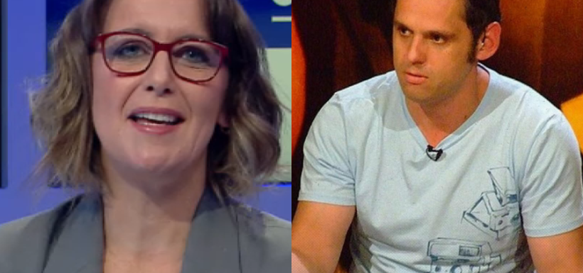 Carolina Urrejola, José Miguel Villouta