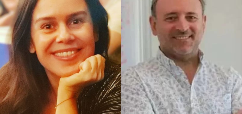 Carolina Varleta, Kabir Engel, Carola Varleta