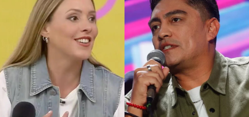 Sergio Freire, Maly Jorquiera