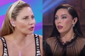 Gissella Gallardo, Daniela Aránguiz