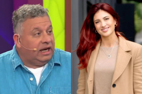 Willy Sabor, Karen Paola, Karen Bejarano