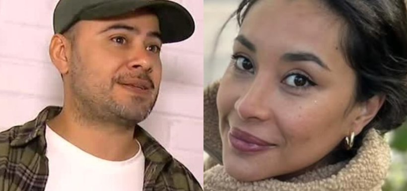 Arenito, Arenita, Natalia Rodríguez, Alexander Núñez