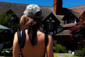 Nicki Nicole, romance, figura, espectáculo, artista, mediáticas figuras