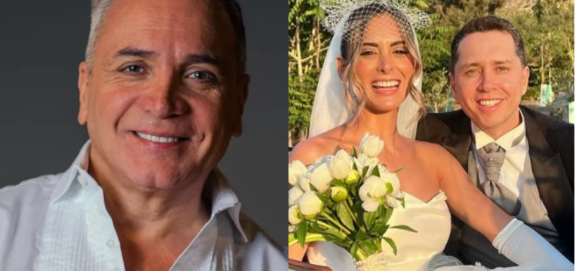 Luis Jara, Lucho Jara, Karol Lucero, Karol Dance, Fran Virgilio