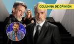 Francisco Reyes y Francisco Melo brillan en Los Casablanca