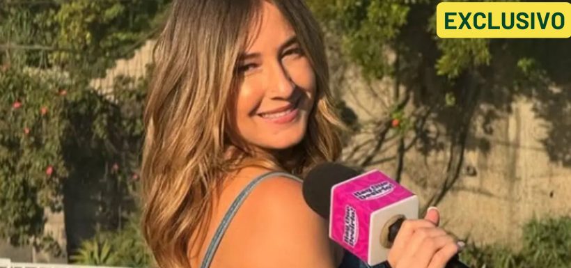 Vale Saini, Valentina Saini