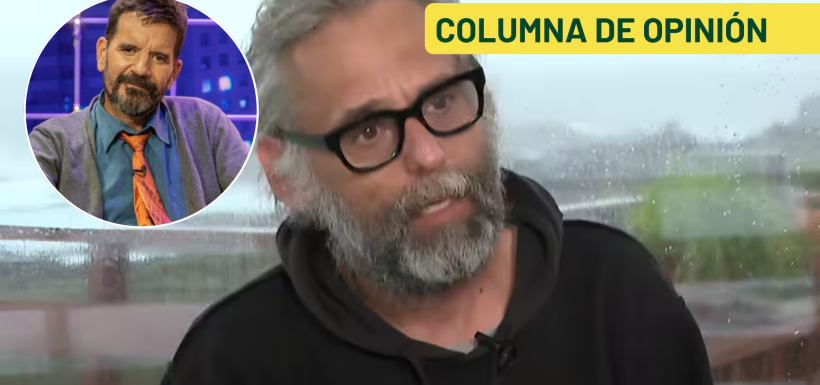 Carta abierta a José Miguel Villouta - columna de opinión
