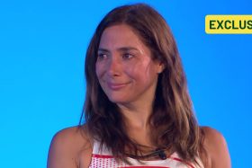 Cata Olcay, Catalina Olcay