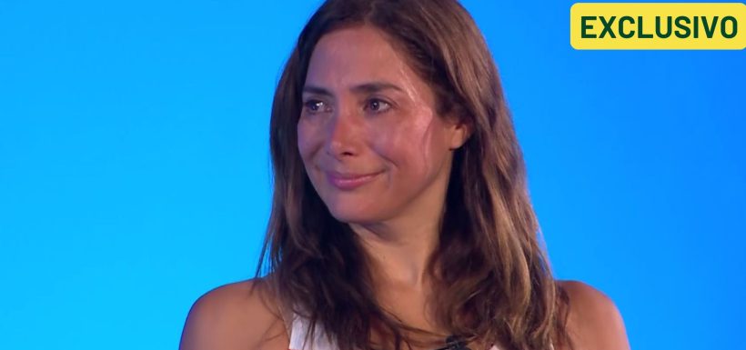 Cata Olcay, Catalina Olcay