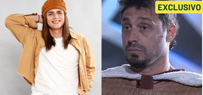 Roon Antonio, Joche Bibbó