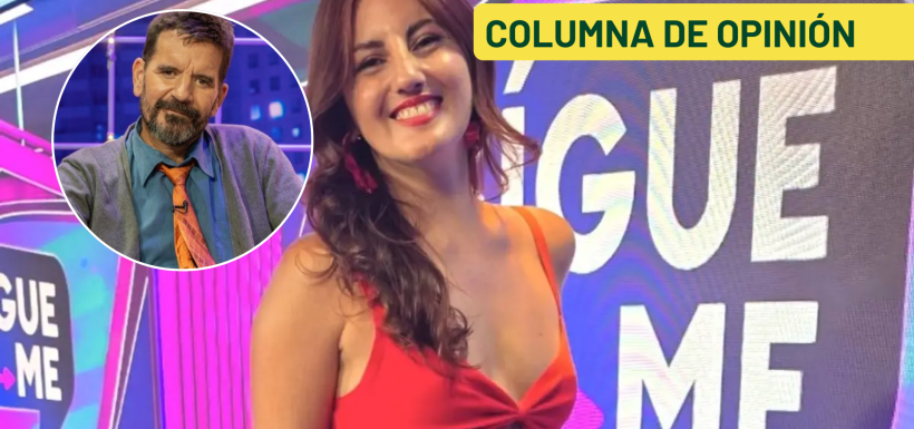 María Paz Arancibia