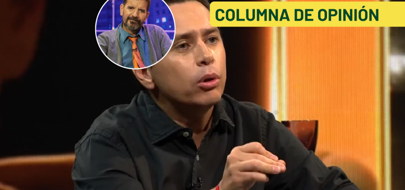 Karol Dance frente al espejo: el costo una vida perfecta