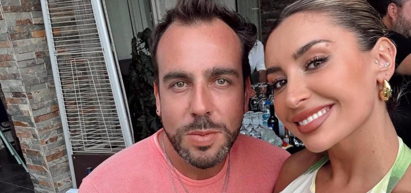 Francisco Kaminski, Camila Andrade