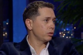 Karol Lucero tras infidelidad