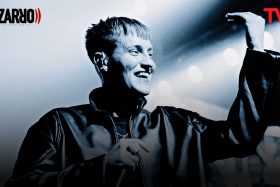 Kidd Voodoo presentará su show en importante canal