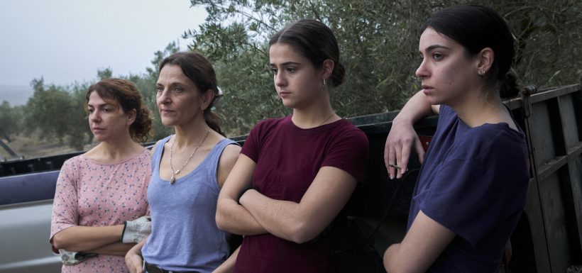 Reconocida actriz chilena tendrá su debut en el cine internacional: "Fue un proceso muy profundo"