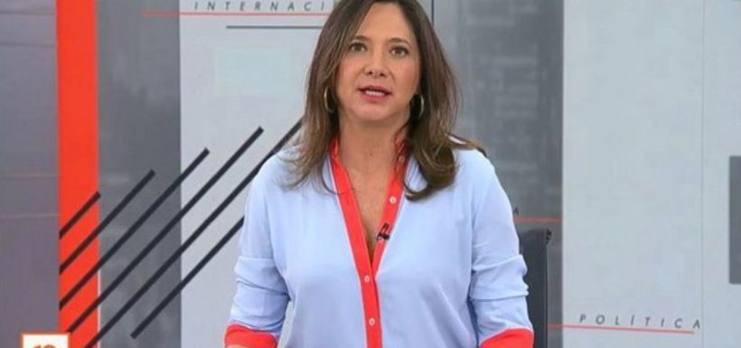 Mónica Pérez